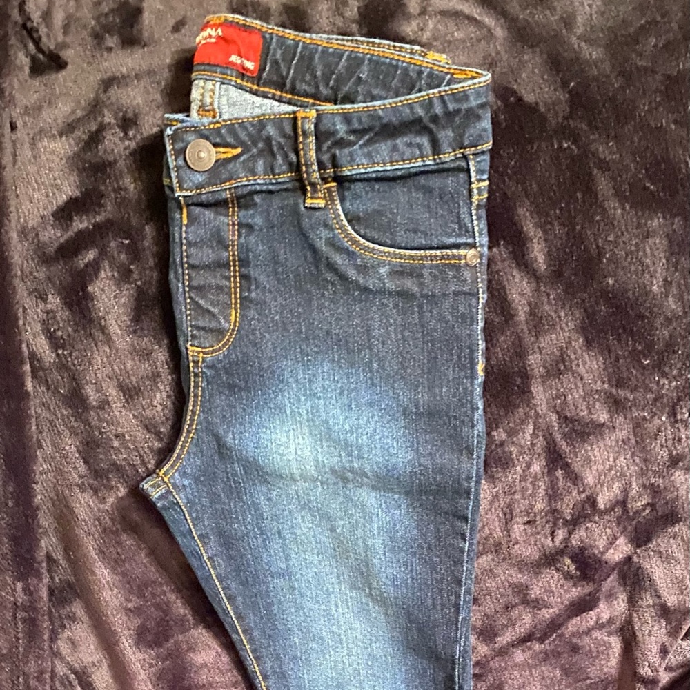 Arizona Jegging Jeans